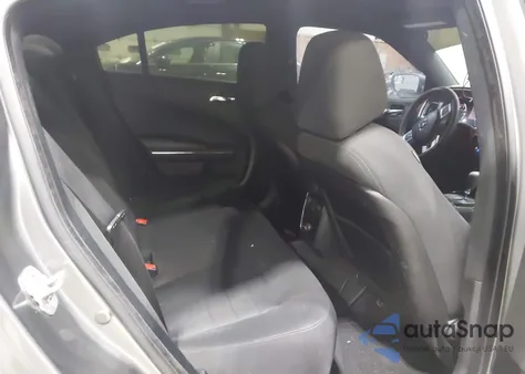 2012 Dodge Charger Se z USA, uszkodzony, nr VIN 2C3CDXBG3CH211377